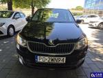 Skoda Fabia 1.0 TSI Ambition Aukcja 315414 - grafika 3