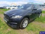 Jaguar F-Pace F-Pace 2.0 i4P AWD Portfolio Aukcja 315867 - grafika 1