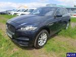 Jaguar F-Pace F-Pace 2.0 i4P AWD Portfolio Aukcja 315867 - grafika 2