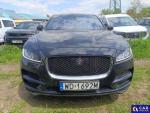 Jaguar F-Pace F-Pace 2.0 i4P AWD Portfolio Aukcja 315867 - grafika 3