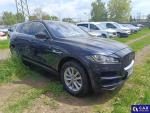 Jaguar F-Pace F-Pace 2.0 i4P AWD Portfolio Aukcja 315867 - grafika 4