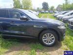 Jaguar F-Pace F-Pace 2.0 i4P AWD Portfolio Aukcja 315867 - grafika 6