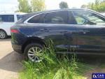 Jaguar F-Pace F-Pace 2.0 i4P AWD Portfolio Aukcja 315867 - grafika 7