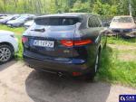 Jaguar F-Pace F-Pace 2.0 i4P AWD Portfolio Aukcja 315867 - grafika 8