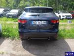 Jaguar F-Pace F-Pace 2.0 i4P AWD Portfolio Aukcja 315867 - grafika 9