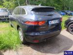 Jaguar F-Pace F-Pace 2.0 i4P AWD Portfolio Aukcja 315867 - grafika 10