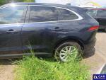 Jaguar F-Pace F-Pace 2.0 i4P AWD Portfolio Aukcja 315867 - grafika 11