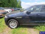 Jaguar F-Pace F-Pace 2.0 i4P AWD Portfolio Aukcja 315867 - grafika 12