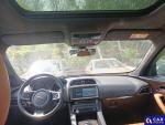 Jaguar F-Pace F-Pace 2.0 i4P AWD Portfolio Aukcja 315867 - grafika 20
