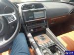 Jaguar F-Pace F-Pace 2.0 i4P AWD Portfolio Aukcja 315867 - grafika 21