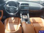 Jaguar F-Pace F-Pace 2.0 i4P AWD Portfolio Aukcja 315867 - grafika 22