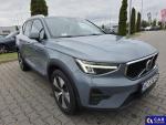 Volvo XC 40 XC40 B3 Core aut Aukcja 315416 - grafika 4