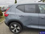 Volvo XC 40 XC40 B3 Core aut Aukcja 315416 - grafika 7