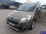Citroën Berlingo 1.6 BlueHDi MoreLife Aukcja 315418 - grafika 1