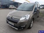 Citroën Berlingo 1.6 BlueHDi MoreLife Aukcja 315418 - grafika 2