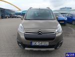 Citroën Berlingo 1.6 BlueHDi MoreLife Aukcja 315418 - grafika 3