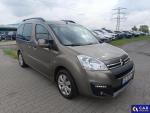 Citroën Berlingo 1.6 BlueHDi MoreLife Aukcja 315418 - grafika 4