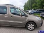 Citroën Berlingo 1.6 BlueHDi MoreLife Aukcja 315418 - grafika 6