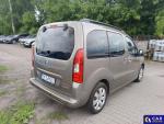 Citroën Berlingo 1.6 BlueHDi MoreLife Aukcja 315418 - grafika 8