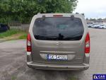 Citroën Berlingo 1.6 BlueHDi MoreLife Aukcja 315418 - grafika 9
