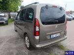 Citroën Berlingo 1.6 BlueHDi MoreLife Aukcja 315418 - grafika 10