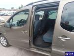 Citroën Berlingo 1.6 BlueHDi MoreLife Aukcja 315418 - grafika 19