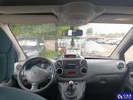 Citroën Berlingo 1.6 BlueHDi MoreLife Aukcja 315418 - grafika 20