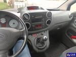Citroën Berlingo 1.6 BlueHDi MoreLife Aukcja 315418 - grafika 21