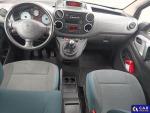 Citroën Berlingo 1.6 BlueHDi MoreLife Aukcja 315418 - grafika 22