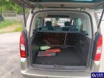 Citroën Berlingo 1.6 BlueHDi MoreLife Aukcja 315418 - grafika 26