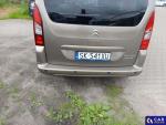 Citroën Berlingo 1.6 BlueHDi MoreLife Aukcja 315418 - grafika 47