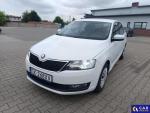 Skoda RAPID Rapid 1.0 TSI Ambition Aukcja 315422 - grafika 2