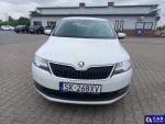 Skoda RAPID Rapid 1.0 TSI Ambition Aukcja 315422 - grafika 3