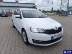 Skoda RAPID Rapid 1.0 TSI Ambition Aukcja 315422 - grafika 4