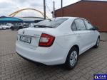 Skoda RAPID Rapid 1.0 TSI Ambition Aukcja 315422 - grafika 8