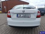 Skoda RAPID Rapid 1.0 TSI Ambition Aukcja 315422 - grafika 9