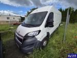 Peugeot Boxer 435 BlueHDi L4H2 Aukcja 315423 - grafika 1