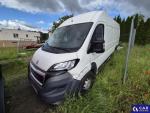Peugeot Boxer 435 BlueHDi L4H2 Aukcja 315423 - grafika 2