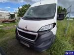 Peugeot Boxer 435 BlueHDi L4H2 Aukcja 315423 - grafika 3