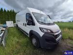 Peugeot Boxer 435 BlueHDi L4H2 Aukcja 315423 - grafika 4