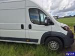 Peugeot Boxer 435 BlueHDi L4H2 Aukcja 315423 - grafika 6