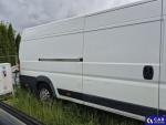 Peugeot Boxer 435 BlueHDi L4H2 Aukcja 315423 - grafika 7