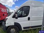 Peugeot Boxer 435 BlueHDi L4H2 Aukcja 315423 - grafika 12