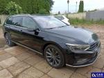 Volkswagen Passat 2.0 TSI 4Mot. Elegance... Aukcja 315424 - grafika 4