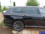 Volkswagen Passat 2.0 TSI 4Mot. Elegance... Aukcja 315424 - grafika 7