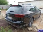 Volkswagen Passat 2.0 TSI 4Mot. Elegance... Aukcja 315424 - grafika 8