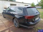 Volkswagen Passat 2.0 TSI 4Mot. Elegance... Aukcja 315424 - grafika 10