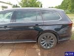 Volkswagen Passat 2.0 TSI 4Mot. Elegance... Aukcja 315424 - grafika 11