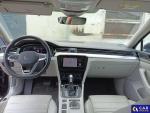 Volkswagen Passat 2.0 TSI 4Mot. Elegance... Aukcja 315424 - grafika 20