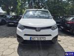 Toyota ProAce Proace City Verso 1.5 D-4D Fa... Aukcja 315427 - grafika 2